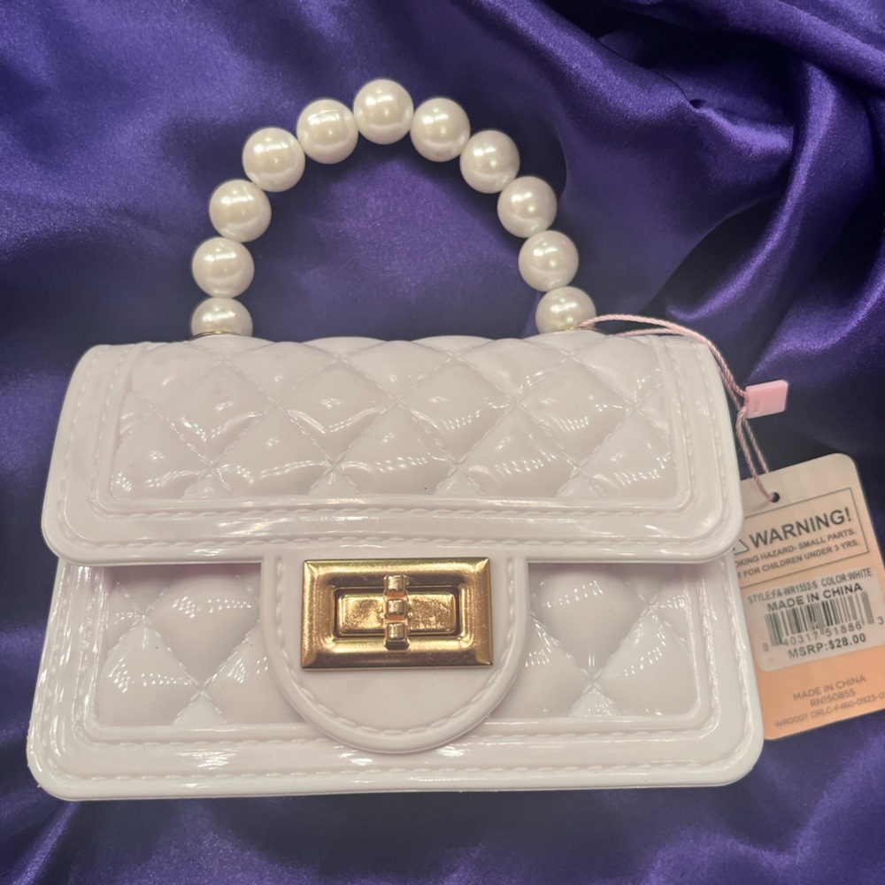 Little purse